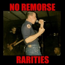 No Remorse - Rarities - CD